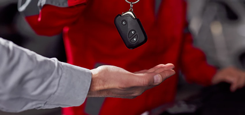 Automotive Car Lock Rekeying Locksmith Specialists in Normal, Illinois