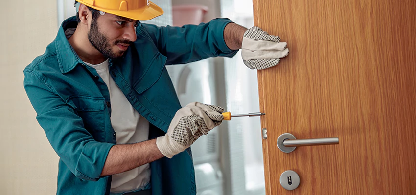 24 Hour Residential Locksmith in Normal, Illinois