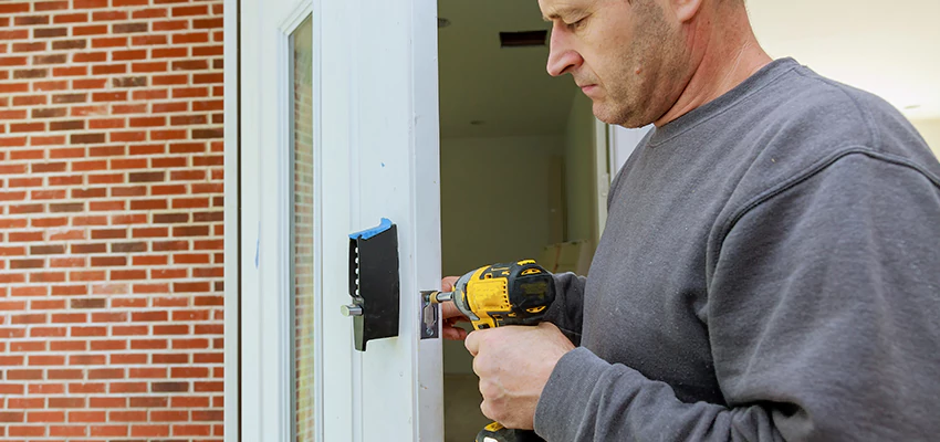 Eviction Locksmith Services For Lock Installation in Normal, IL