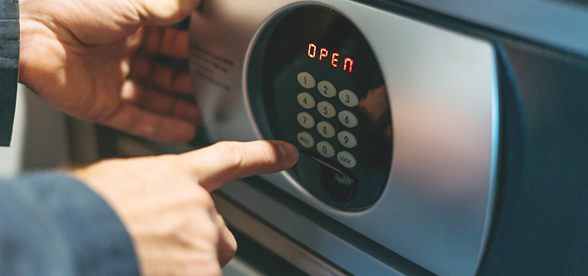 Cash Safe Openers in Normal, Illinois