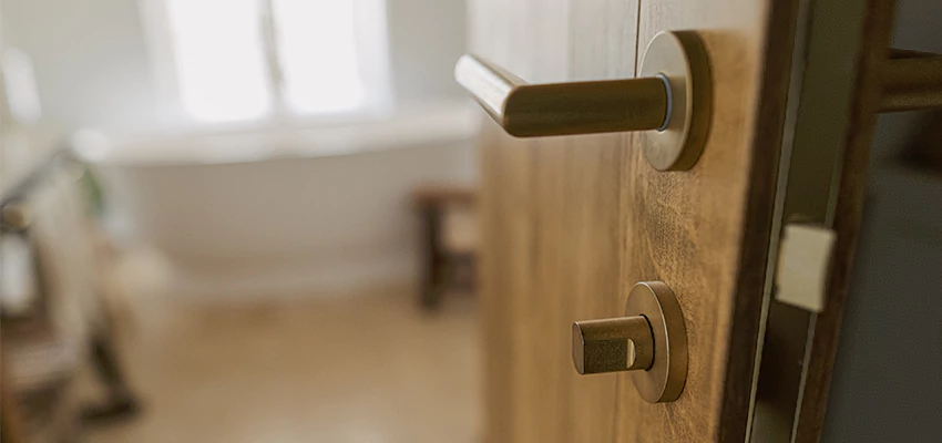 Mortise Locks For Bathroom in Normal, IL