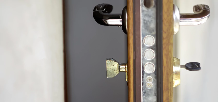 Holiday Emergency Locksmith in Normal, Illinois