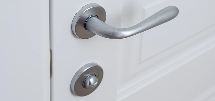 Single-Occupancy Restroom Locks Repair in Normal, Illinois