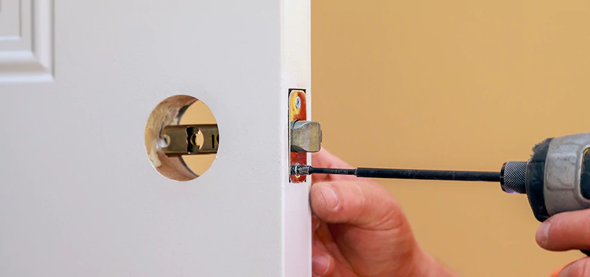 Stuck Door Knobs Repair in Normal, IL