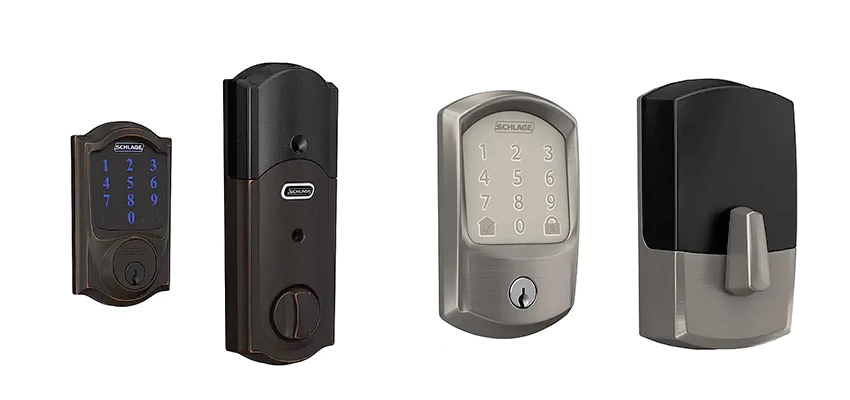 Schlage Smart Locks Repair in Normal, Illinois