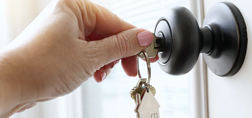 Top Locksmith For Residential Lock Solution in Normal, Illinois