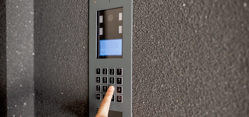 Access Control System Installation in Normal, Illinois