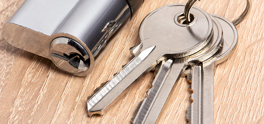 Lock Rekeying Services in Normal, Illinois