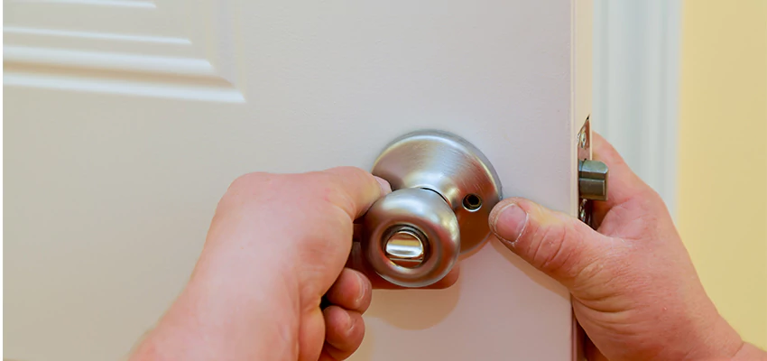 After-hours Locksmith For Lock And Key Installation in Normal, IL