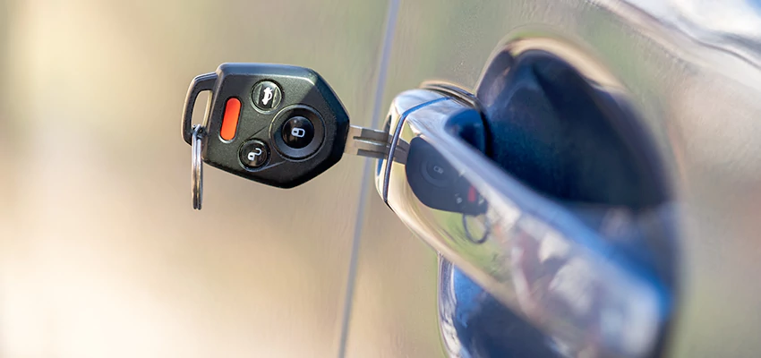 Automotive Locksmith Key Programming Specialists in Normal, IL