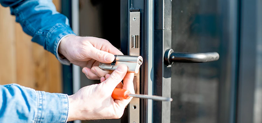 Eviction Locksmith For Lock Repair in Normal, IL