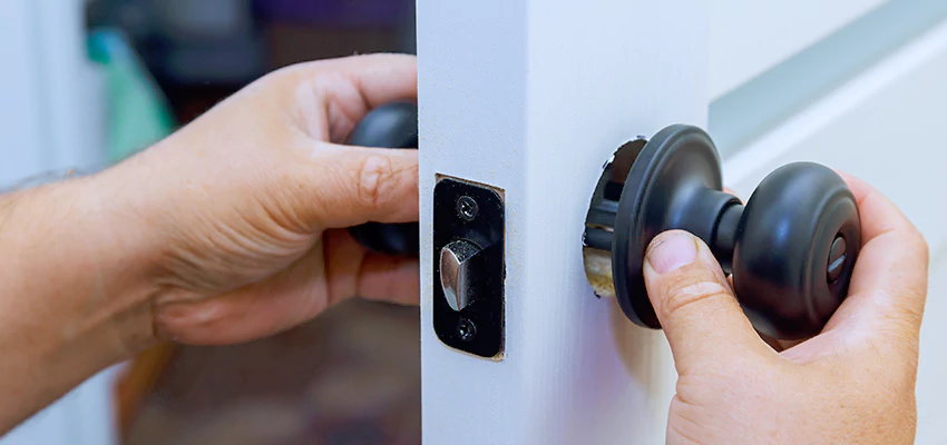 Smart Lock Replacement Assistance in Normal, Illinois