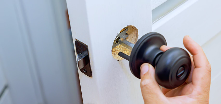 Locksmith For Lock Repair Near Me in Normal, Illinois