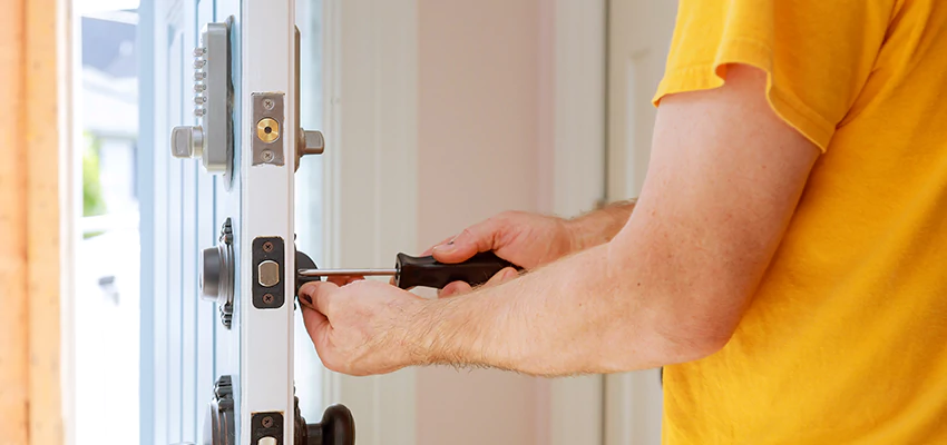 Eviction Locksmith For Key Fob Replacement Services in Normal, IL