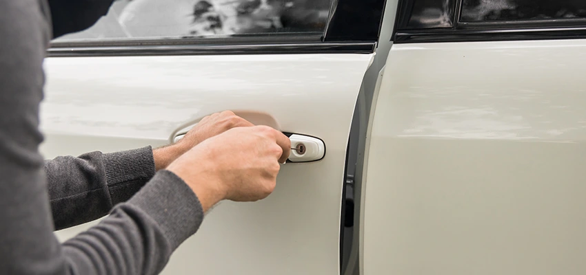 Unlock Car Door Service in Normal, IL