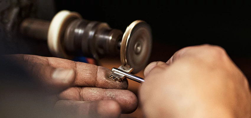 Hotel Lock Master Key System in Normal, Illinois