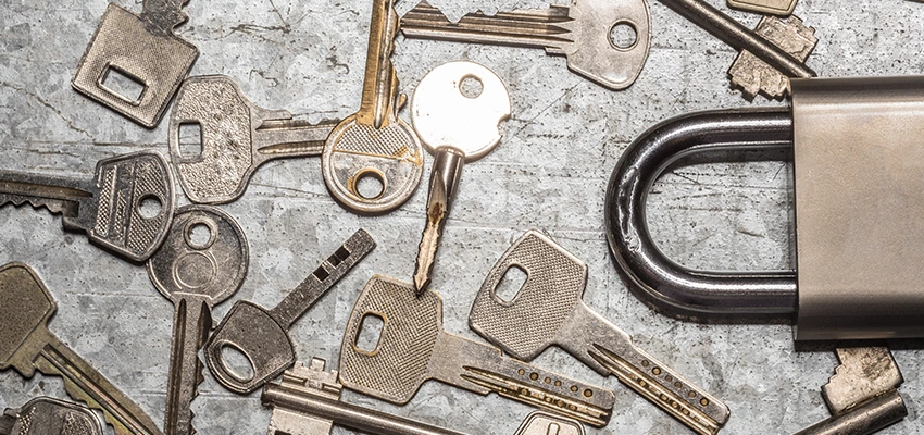 Lock Rekeying Services in Normal, Illinois