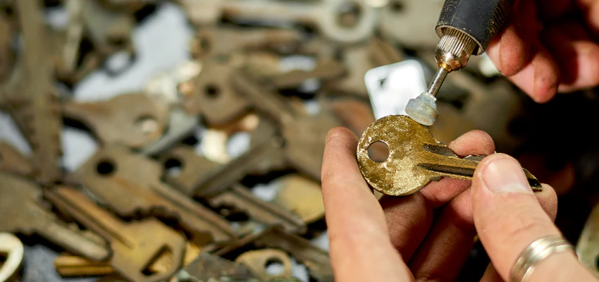 A1 Locksmith For Key Replacement in Normal, Illinois