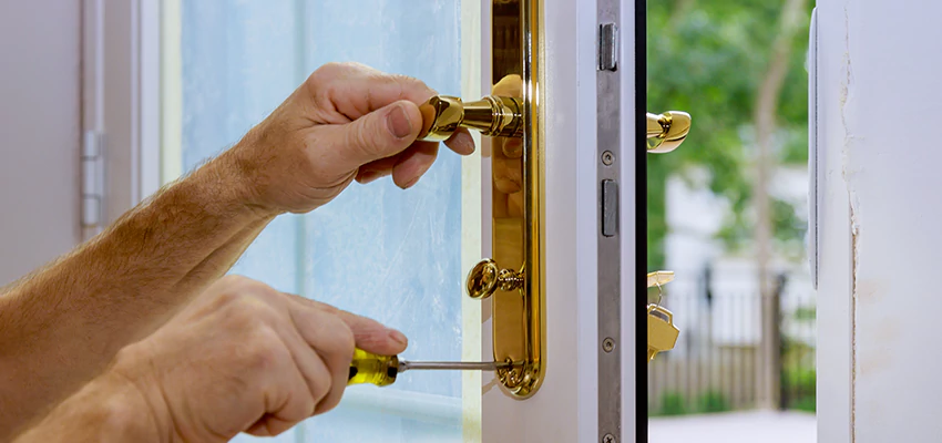 Local Locksmith For Key Duplication in Normal, IL