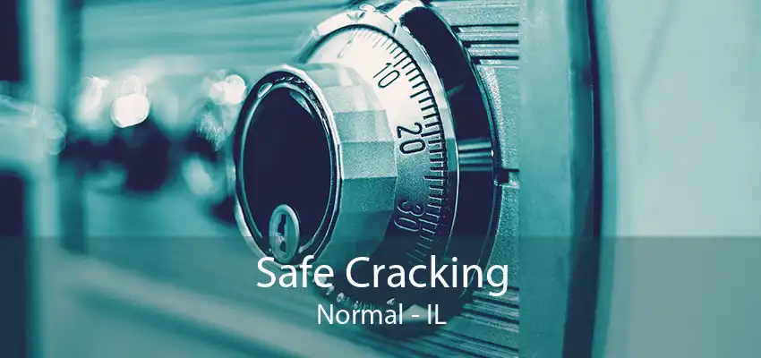 Safe Cracking Normal - IL