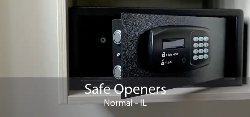 Safe Openers Normal - IL